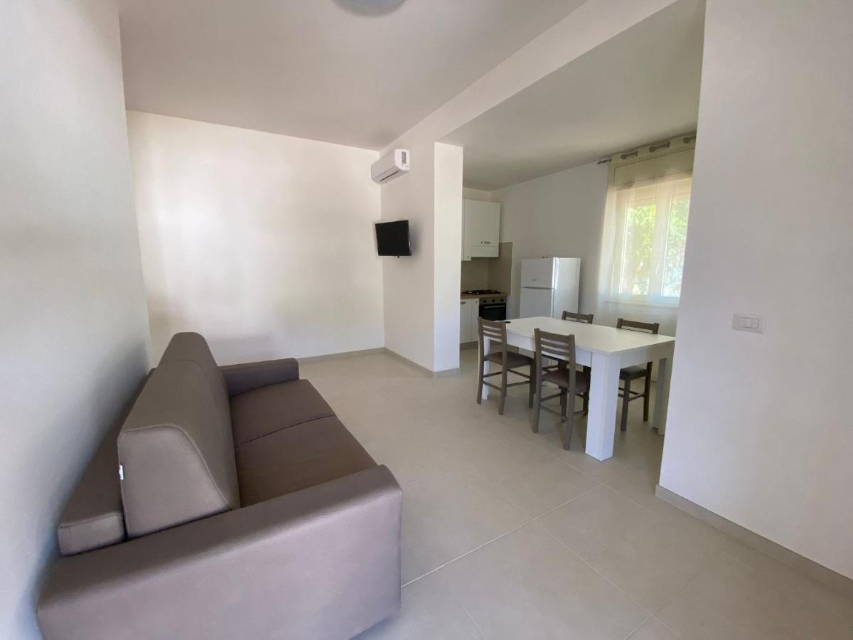 La Casa Al Mare Villa Peschici Ngoại thất bức ảnh