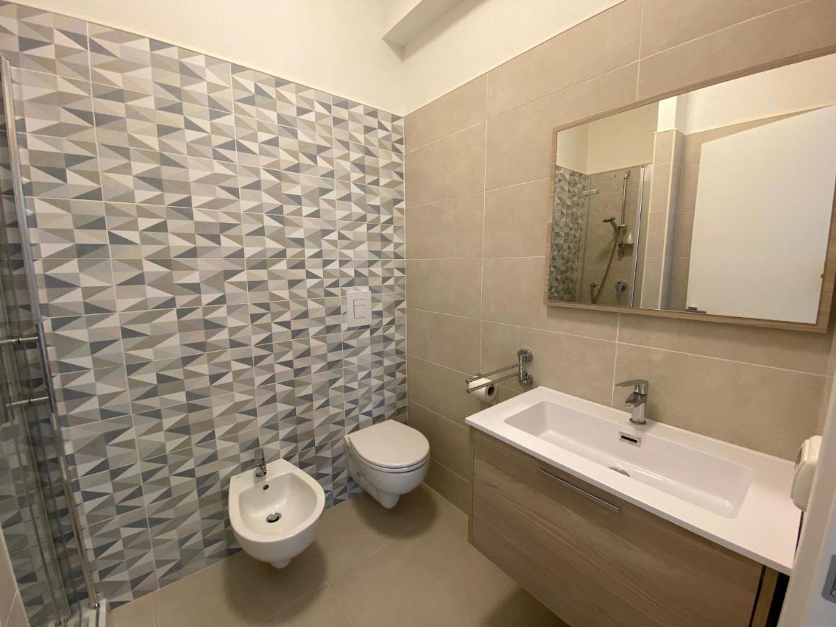 La Casa Al Mare Villa Peschici Ngoại thất bức ảnh