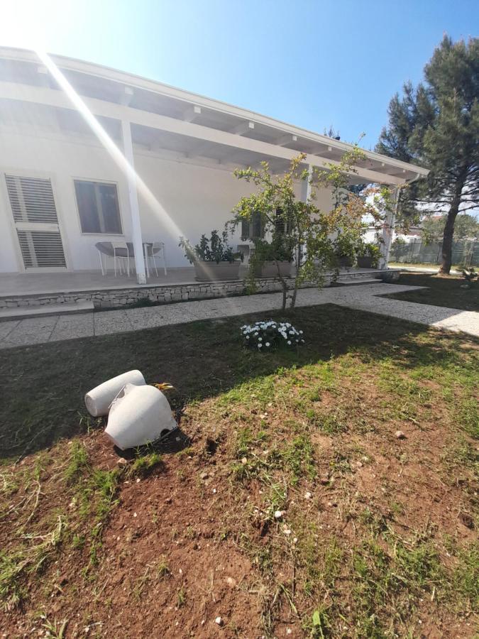 La Casa Al Mare Villa Peschici Ngoại thất bức ảnh
