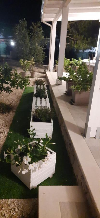 La Casa Al Mare Villa Peschici Ngoại thất bức ảnh
